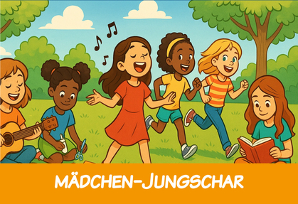 JS Maedchen 2025