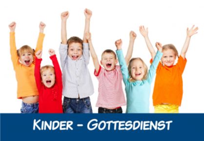 Kindergottesdienst