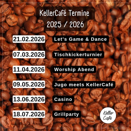 KellerCafe2026