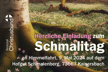 thumb Schmalitag 2024