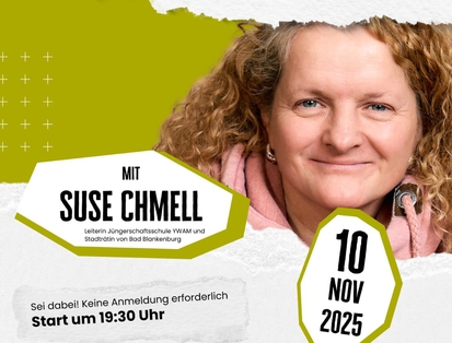 2025 11 10 Leben mit Mission Suse Chmell