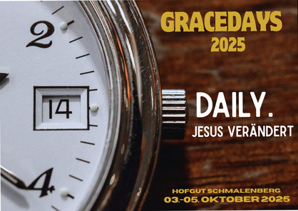 GraceDays2025 1