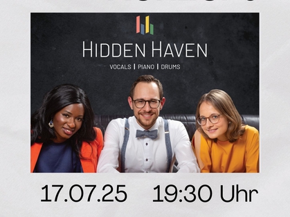 Hidden Heaven